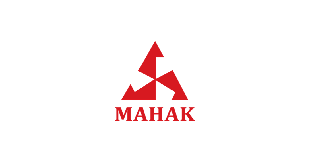 لوگوی دریل مگنت محک