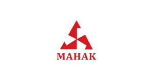 لوگوی دریل مگنتی محک