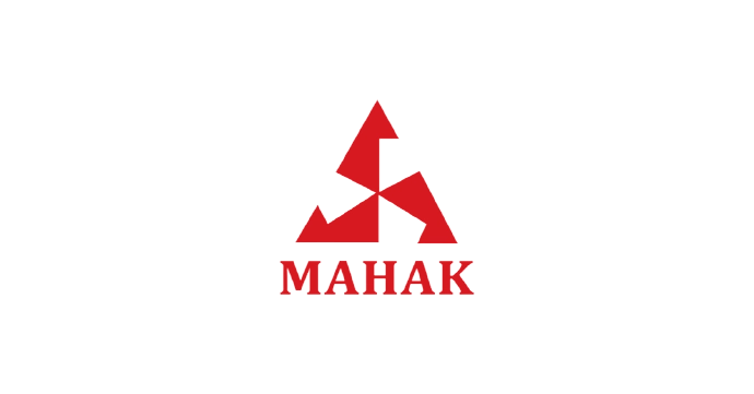 لوگوی دریل مگنتی محک