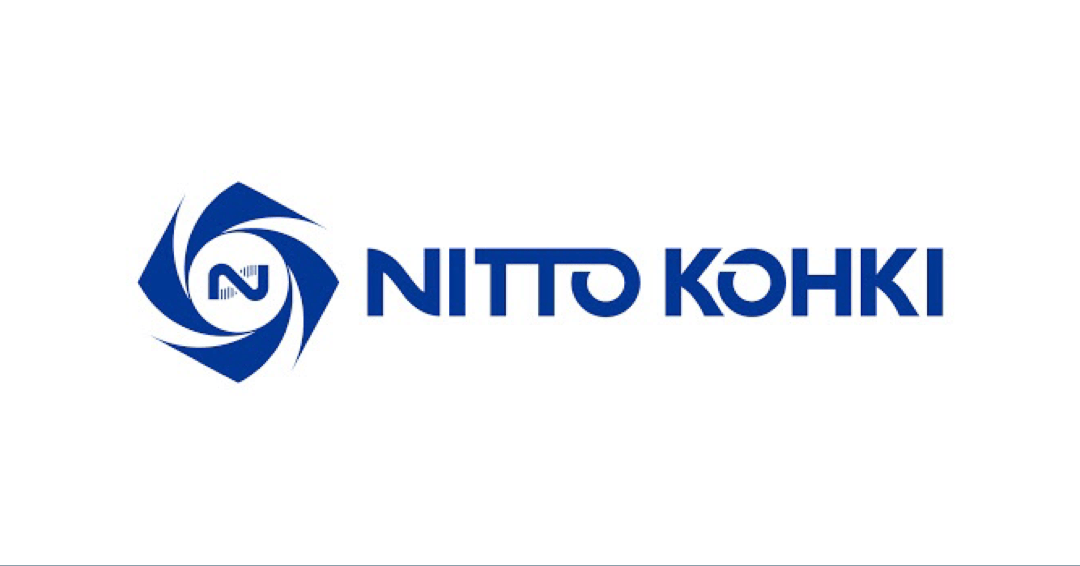 لوگوی دریل مگنت نیتو