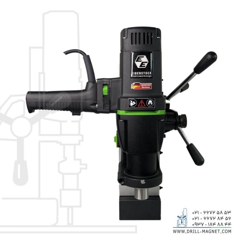 خرید دریل مگنتی مدل Eibenstock100