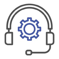 پشتیبانی آنلاین