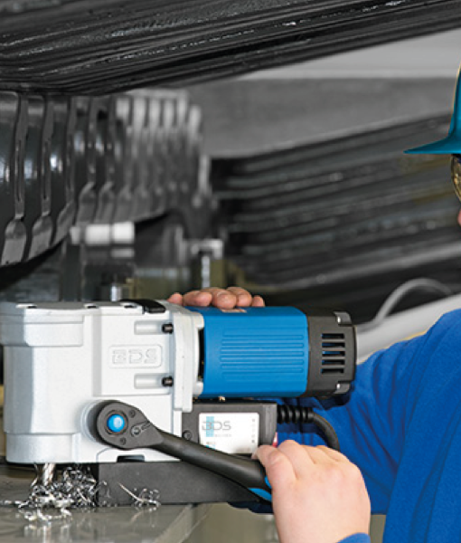 معرفی دریل مگنت کامپکت FE 36 SX