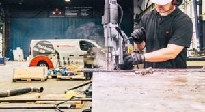 قیمت دریل مگنتی یوروبر