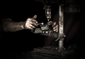 دریل مگنت ارزان و بررسی کیفیت دستگاه