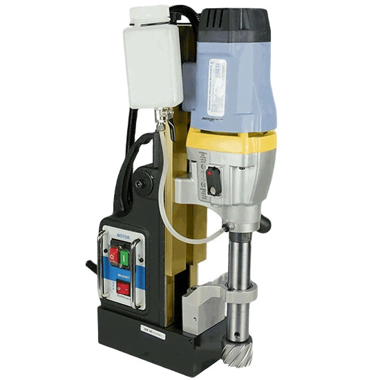 معرفی دریل مگنت MAGPRO502s