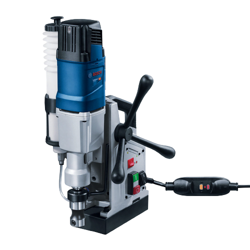 buying the bosch magnetic drill