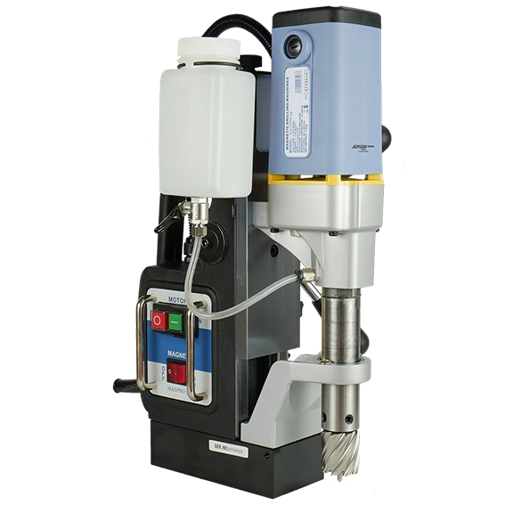 معرفی دریل مگنت Magpro 35