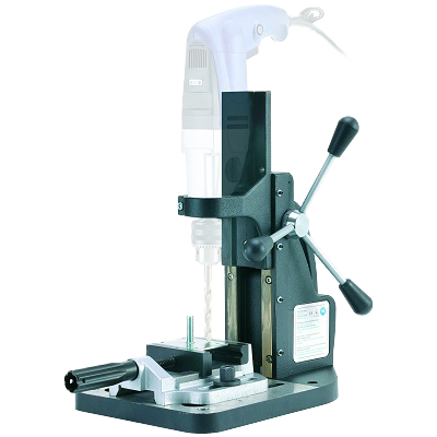 importance of magnetic drill stand