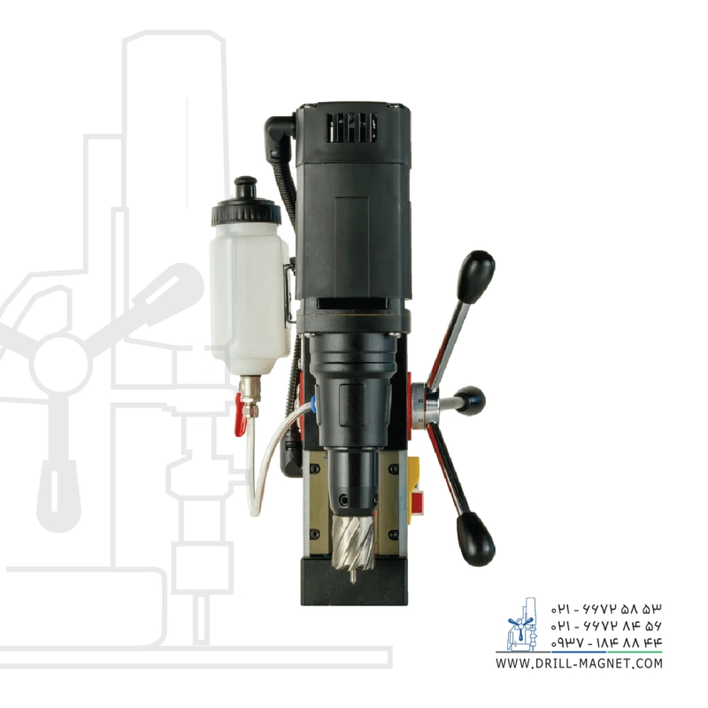 قیمت دریل مگنت 35 یوروبور مدل SMART.35