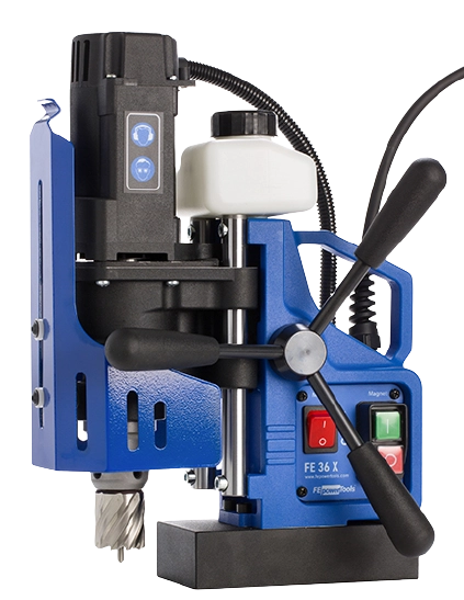 the best mag drill brand
