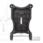 دریل کرگیری ایبن اشتاک آلمان با قابلیت تنظیم زاویه سایز 162 میلیمتر مدل DBE 162