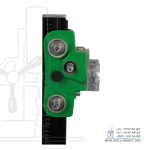 دریل کرگیری ایبن اشتاک آلمان با قابلیت تنظیم زاویه سایز 162 میلیمتر مدل DBE 162