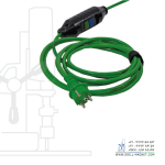 دریل کرگیری ایبن اشتاک آلمان با قابلیت تنظیم زاویه سایز 162 میلیمتر مدل DBE 162