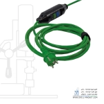 دریل کرگیری ایبن اشتاک آلمان با قابلیت تنظیم زاویه سایز 162 میلیمتر مدل DBE 162