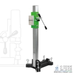 دریل کرگیری ایبن اشتاک آلمان با پایه ثابت سایز 200 میلیمتر مدل DSE 200