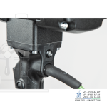 دریل کرگیری ایبن اشتاک آلمان با قابلیت تنظیم زاویه سایز 182 میلیمتر مدل PLE 182