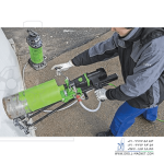 دریل کرگیری ایبن اشتاک آلمان با قابلیت تنظیم زاویه سایز 182 میلیمتر مدل PLE 182