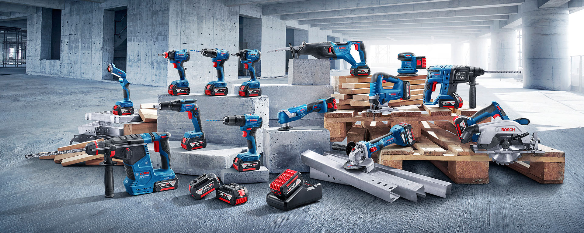 Bosch magnet drill: a reliable choice for industrial and workshop applications