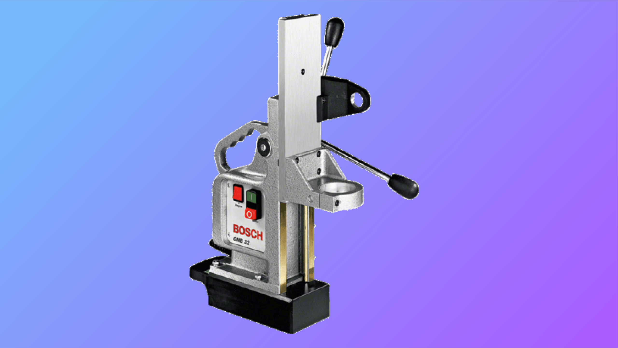 everything about bosch magnetic stand