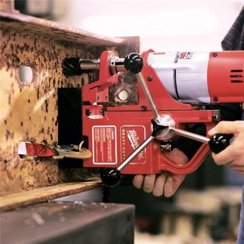 authentic agencies for buying magnetic drill