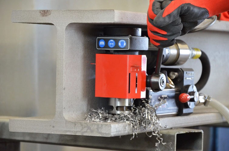 Promotech 35 Drill Repair Guide