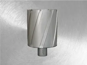 خرید مته گردبر سر الماسه TCT گرولن