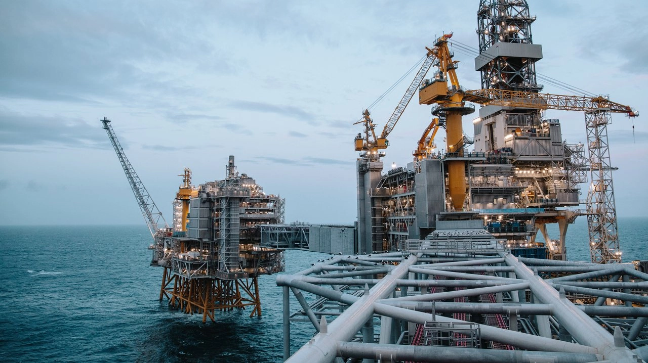 Explosion-Proof Magnetic Drill Buying Guide for Oil & Gas Industry