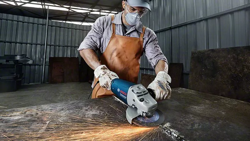 How to Identify Genuine and Fake Bosch Grinder Carbon Brushes
