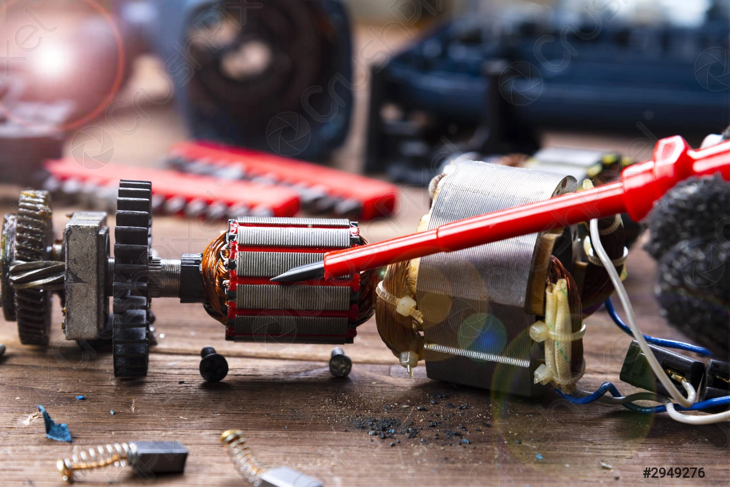 10 Common Mistakes That Shorten the Lifespan of Power Tools