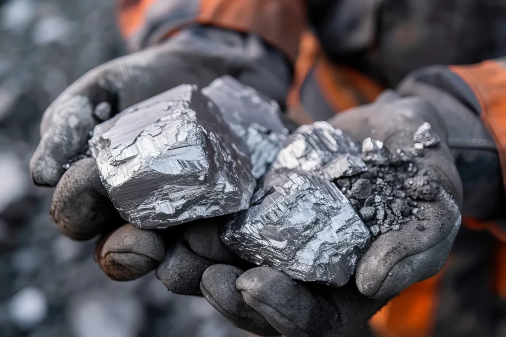 The Most Expensive Industrial Metals and Their Applications
