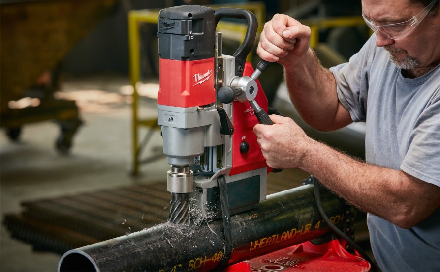 Why Buying a Stock Magnetic Drill Is a Big Mistake