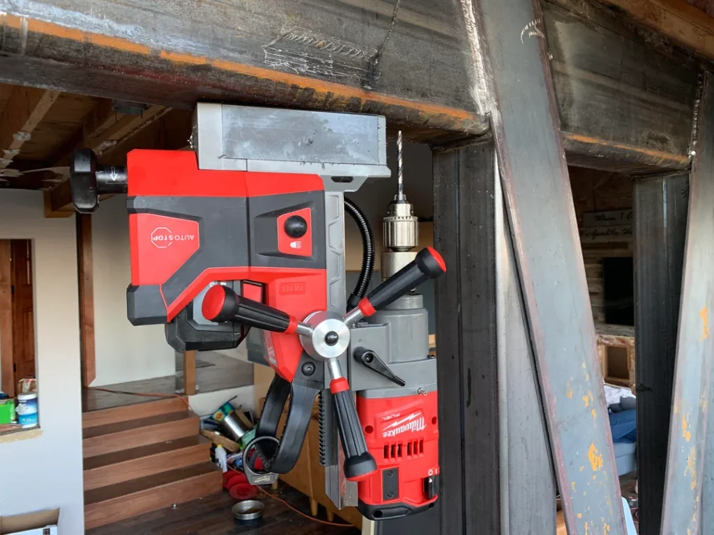 Guide to Buying the Cheapest Magnetic Drill with Warranty