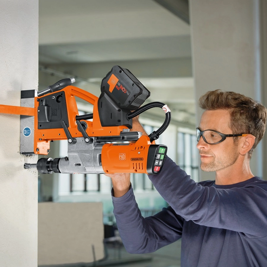 How to Reduce Drilling Deviation and Improve Magnetic Drill Accuracy