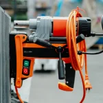 تکنولوژی جدید دریل مگنت و تأثیر آن بر دقت و بهره‌وری سوراخکاری