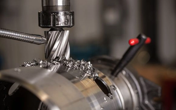 Pipe Drilling with Magnetic Drill Principles, Equipment, and Technical Tips