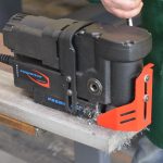 راهنمای جامع خرید دریل مگنت کم ارتفاع؛ متخصص سوراخ‌کاری در فضاهای غیرممکن