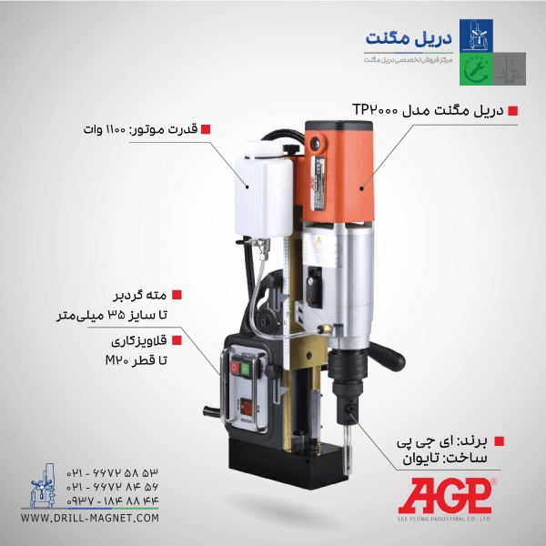 Magnetic Drill Tapping Principles, Steps, and Technical Guidelines for Precision Threading