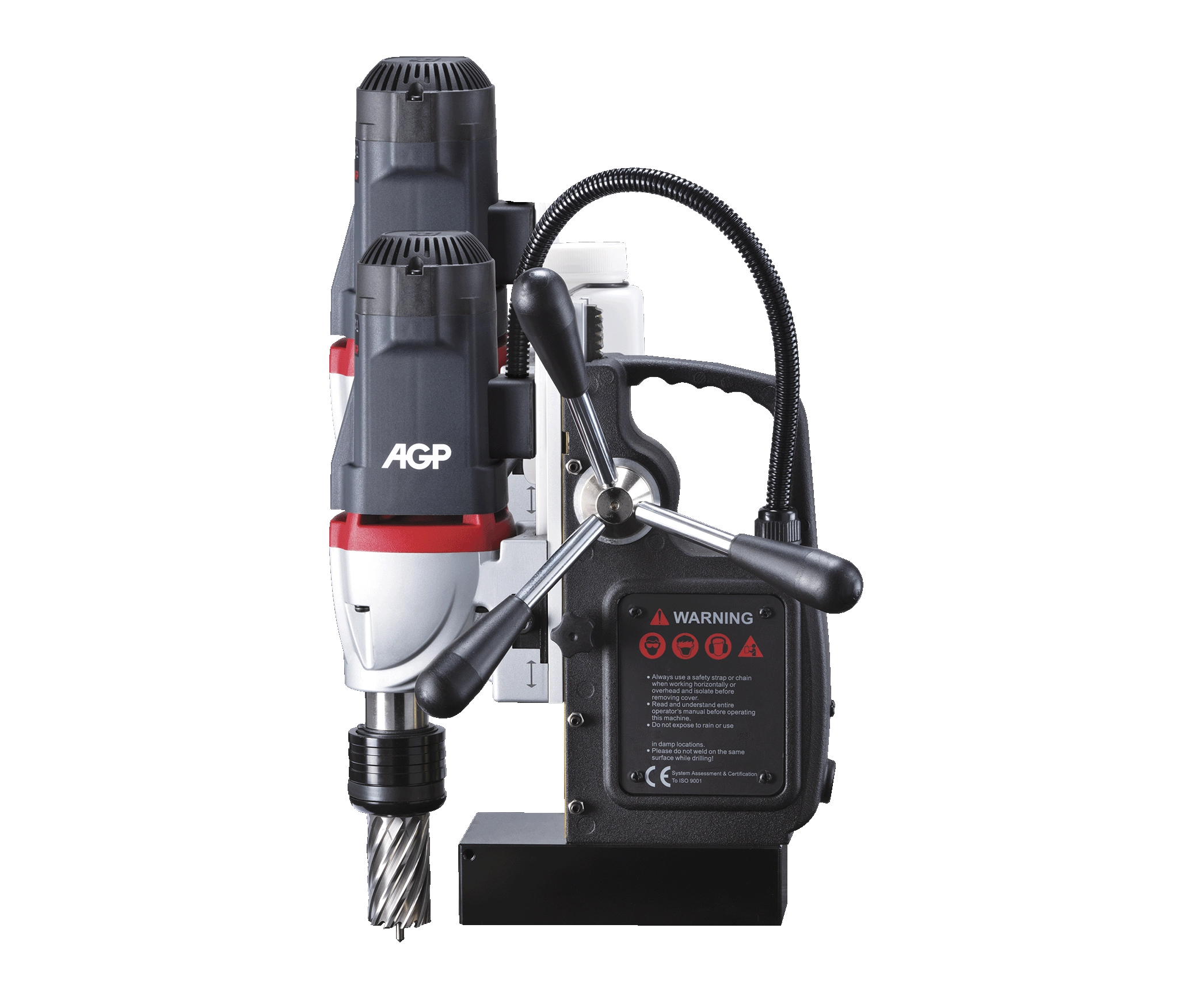 Multi-speed vs Single-speed Magnetic Drill