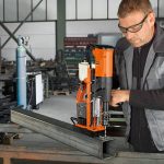 نقد و بررسی تخصصی بهترین دریل مگنت‌های حرفه‌ای برای فلزکاری سنگین