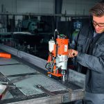 مرکز فروش دریل مگنت اورجینال؛ معرفی خدمات تخصصی مجموعه رحمانی