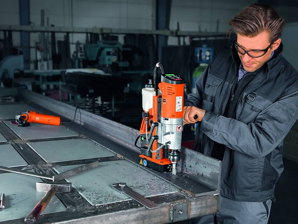 Original Magnetic Drill Sales Center Introducing Rahmani Store Services