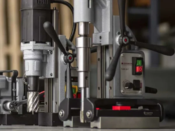 Which Workshops Are Euroboor SMART Magnetic Drills Suitable For