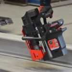 Magnetic Drill Safety Sensor How Does It Detect Sudden Movement