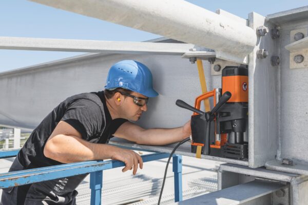 Magnetic Drill Generator Sizing and Selection Guide